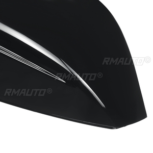 ฝาครอบกระจกมองข้างรถยนต์ Q50 ฝาครอบกระจกมองหลังสำหรับ Infiniti Q50 Q60 QX30 Q70 2014-2021 - Product Image 5