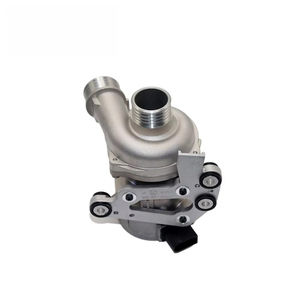 Bomba de Agua Eléctrica para Motor de Automóvil de Alta Calidad 11517583836 para BMW N52  P/N 10234511 - Product Image 2