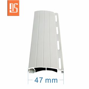 Guide <span class=keywords><strong>de</strong></span> réparation <span class=keywords><strong>de</strong></span> lamelles en aluminium <span class=keywords><strong>de</strong></span> haute qualité, best-seller, pour <span class=keywords><strong>porte</strong></span> à enroulement - Product Image 2