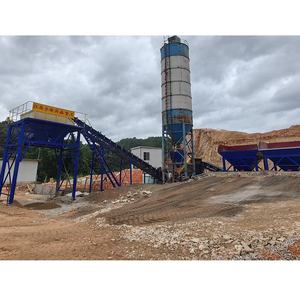 Nueva Estación <span class=keywords><strong>de</strong></span> Mezcla <span class=keywords><strong>de</strong></span> Suelo Estabilizado WBZ500 <span class=keywords><strong>de</strong></span> Bajo Precio <span class=keywords><strong>de</strong></span> Fábrica China 2026 - Product Image 4