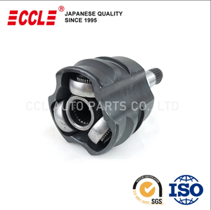 Acciaio Certificato di Alta Qualità 55 #   Giunto omocinetico per assale, giunti CV interni per Toyota Premio - Product Image 3