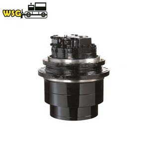 עבור kubota כונן סופי kx61 kx91 KX121-2 kx135 <span class=keywords><strong>kx155</strong></span> KX161-3 מנוע מיני מחפר - Product Image 1