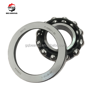 Rodamiento Diferencial Automático F-566312.02 31.75x73.025x16.669mm - Product Image 2