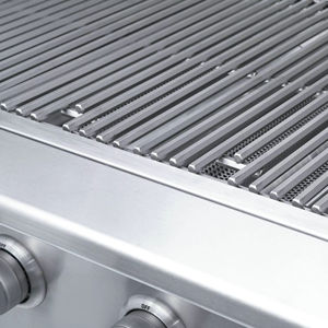 Vente en gros 6B Commercial Gril à gaz professionnel pour cuisine extérieure Four de barbecue intégré pour la famille et les barbecues de fête à bas <span class=keywords><strong>prix</strong></span> - Product Image 6