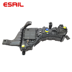 Pompe de réservoir d'AdBlue (urée) 9818559480 9812729380 1682620180 1682615680 B787DV pour Citroën C4 <span class=keywords><strong>Picasso</strong></span> II Spacetourer - Product Image 2
