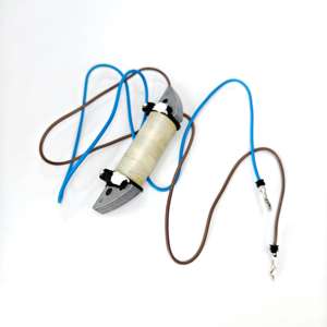 Ladespule für Yamaha Außenborder 6F5-85520-10 40PS 2-Takt - Product Image 4