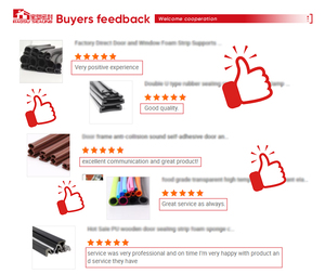 Chuyên nghiệp sản xuất Khuyến mãi giá cửa con dấu với dưới tự động thả xuống nhôm Sản phẩm sáng tạo - Product Image 5