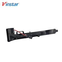 Clignotant latéral dynamique à LED Vinstar pour Peugeot 308 2013-2019 - Vente en gros usine