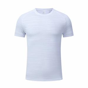 DryFit Shirt Design Men s Short Sleeve <b>TShirt</b> for Active Lifestyle and Sports Enthusiasts - Product Image 4