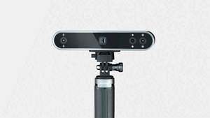 Revoint POP <span class=keywords><strong>3</strong></span> 고정밀 0.05mm 휴대용 <span class=keywords><strong>3D</strong></span> 레이저 스캐너 <span class=keywords><strong>3D</strong></span> 프린터 표준 패키지 - Product Image 6