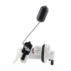 Conjunto de bomba de combustible para motocicleta 16700-KSS-J01 para BIZ 125 <span class=keywords><strong>EX</strong></span> (2018-2021), sistema de combustible para motocicleta, accesorio profesional - Product Image 4