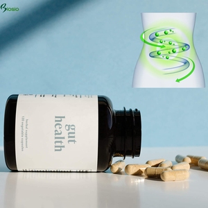 OEM Factory GMP New Product Health Plant Extract <b>Pine</b> Pollen Capsule - Product Image 6