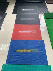 Alfombrillas <span class=keywords><strong>de</strong></span> goma <span class=keywords><strong>de</strong></span> <span class=keywords><strong>animales</strong></span> con muchos patrones diferentes - Product Image 2