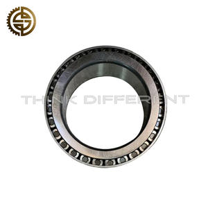 XCMG ağır KAMYON YEDEK PARÇALARI 54100058 konik makaralı rulman için orijinal - Product Image 2