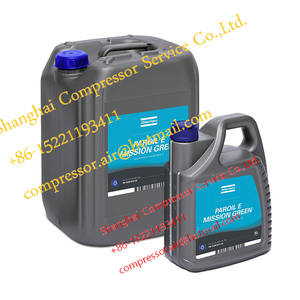 ATLAS COPCO Paroil E <span class=keywords><strong>Mission</strong></span> Green 1630047200 20L - Product Image 1