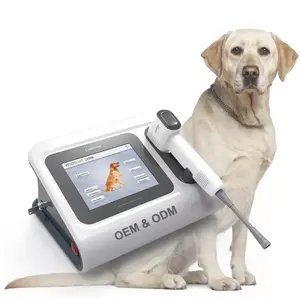 Neuankömmling Veterinary Cold Laser Diode 20W Therapie geräte für Tiere Deutschland