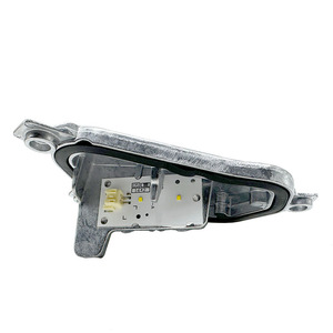 Luces LED de Conducción Diurna para Faros Delanteros X1 F48 X2 F39, Ojos de Ángel, Módulo DRL, Piezas Originales, Luz Amarilla 63117428789 63117428790 - Product Image 5