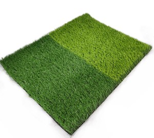 Mcg nhân tạo Turf & thể thao sàn cỏ nhân tạo cho nhà vườn balcon rooftop trang trí 50mm cho bóng đá bóng đá lĩnh vực - Product Image 1