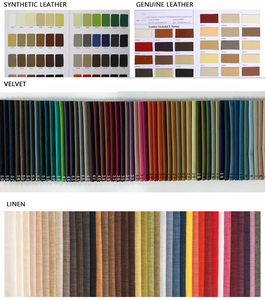 Trắng hiện đại đi VĂNG PHÒNG KHÁCH 3 chỗ ngồi thư giãn ghế sofa đồ nội thất modernos boucle phòng khách sang trọng Modular cong sofa cho nhà - Product Image 2