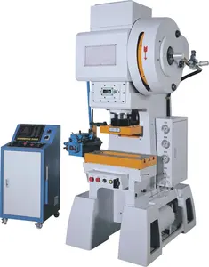 Hot sell CNC pneumatic steel punching machine punching machine with pneumatic electric control