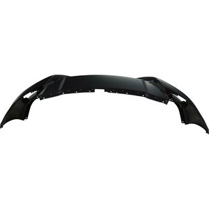 Paraurti anteriore innescato con fori fendinebbia copertura paraurti anteriore auto per Nissan Altima 2019 2020 SL <span class=keywords><strong>SR</strong></span> SV - Product Image 4