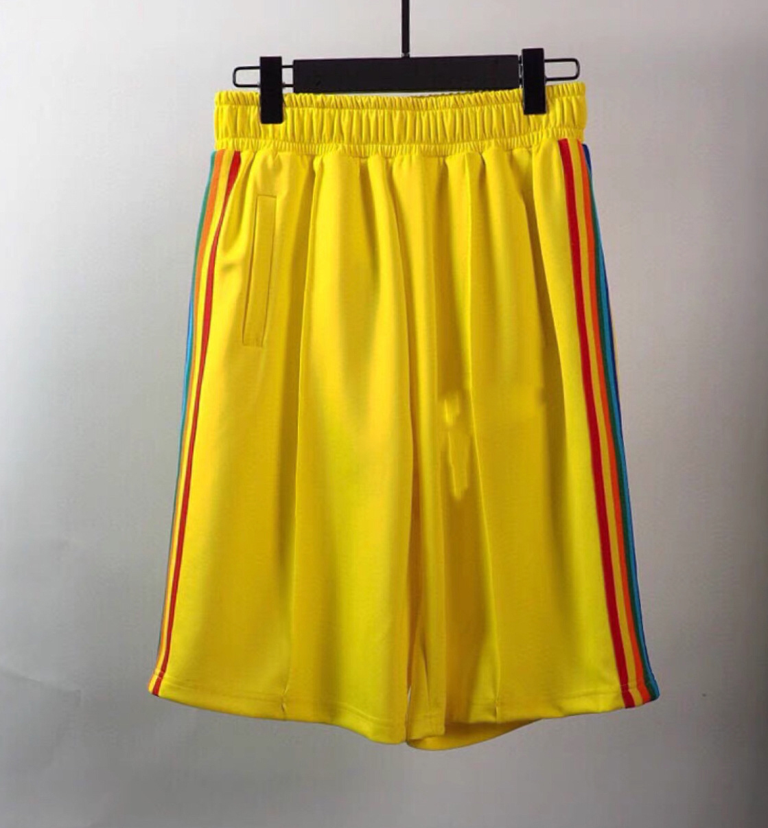 Yellow (Rainbow)