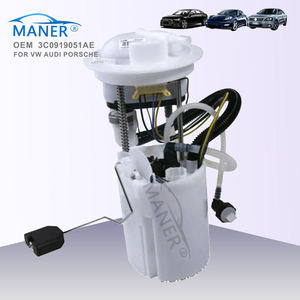 Módulo de Bomba de Combustible Eléctrica para Automóvil MANER 3C0919051AE para VW CC PASSAT Variant 1.4t 1.8t 2.0 T 2005-2016 - Product Image 2