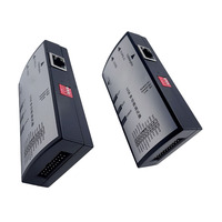 Alat Debug Multi-Fungsi USB Terisolasi TTL/RS232/RS485/Ethernet/USB Konverter Multi-Saluran