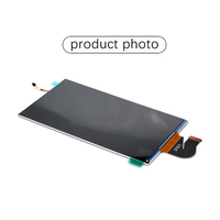 Nouvel écran LCD de remplacement pour Switch Lite, écran d'affichage pour console N Switch NS LITE