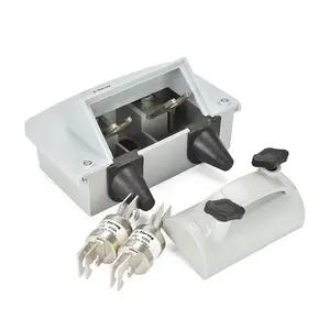 Portafusibles/Base Portafusibles <span class=keywords><strong>de</strong></span> Cerámica Serie J con Alta Capacidad <span class=keywords><strong>de</strong></span> Ruptura (Certificado CE) - Product Image 1