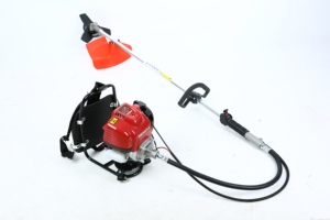 J أدوات الحديقة متعددة الوظائف GX35 4 Stroke مع قطع غيار قطع العشب - Product Image 6