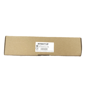 Pantalla Táctil HMI Weinview Original de 7 Pulgadas MT8071IP - Product Image 3