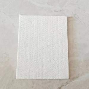 एल्यूमीनियम पन्नी का सामना कम पाउडर एरोजेल इन्सुलेशन का सामना करता है एरोगेल थर्मल इन्सुलेशन कंबल - Product Image 2