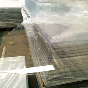 Rollo rígido de PVC de grado alimenticio, película de plástico PET <span class=keywords><strong>transparente</strong></span>, película elástica suave para dulces y alimentos para mascotas, uso industrial - Product Image 2