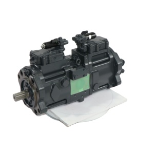 ปั๊มไฮดรอลิกสำหรับรถขุด K3V112DTP รุ่น K3V112 SK200-6 LG925 DH225-9 DX260 SY205 SK210-8 Sk250-8 R210LC-9 SH200A5 - Product Image 6