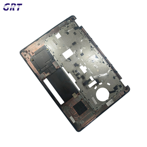 Cubierta de Reposamanos para Laptop Dell Latitude E5450, Carcasa Superior con Panel Táctil y Orificio para Huella Dactilar - Product Image 6