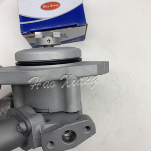 Haoxiang HFP108-02 HFP10802 16630-AL600 <strong>Auto</strong> <strong>Engine</strong> <strong>Systems</strong> High Pressure Fuel Injection Pump for Nissan Bluebird Primera - Product Image 4