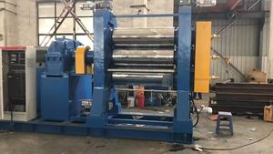 <span class=keywords><strong>Machine</strong></span> <span class=keywords><strong>à</strong></span> fabriquer des feuilles de caoutchouc / <span class=keywords><strong>Machine</strong></span> <span class=keywords><strong>à</strong></span> calandreter le caoutchouc - Product Image 5