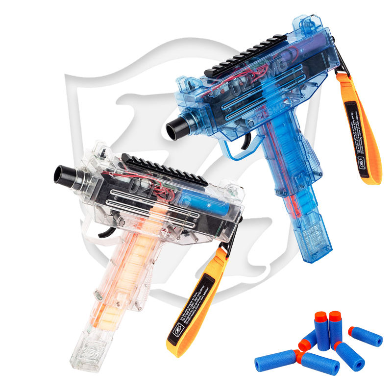 Compre mirillas para pistolas de juguete fascinante a precios