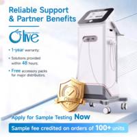 Système Olive New Smart IHHT Hypoxie-Hyperoxie avec ajustement à 1 % pour l'entraînement intermittent hypoxie-hyperoxie pour la remise en forme