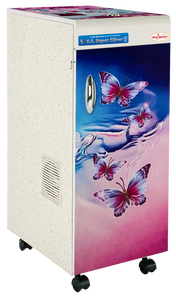 Molino de harina industrial totalmente automático de 1HP Aumente su capacidad de molienda Producción de alto volumen - Product Image 2