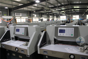 <strong>Paper</strong> Cutter <strong>Machine</strong> 6508 <strong>Paper</strong> <strong>Cutting</strong> <strong>Machine</strong> - Product Image 4