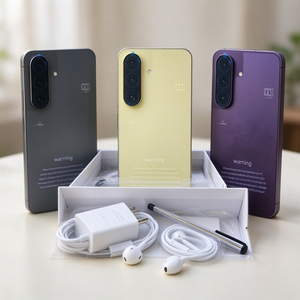 สมาร์ทโฟน A56 5G รุ่น 24GB+1TB, หน้าจอใหญ่ 7.0 นิ้ว, Android 15, Deca Core, รุ่น Global ปลดล็อค รองรับซิมคู่ - Product Image 4