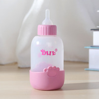Wholesale Puppy Feeding Bottle Cat Milk Feeder Dog Pet Nursing Bottle