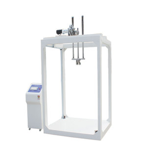 Máquina automática de prueba de impacto y golpes para asas de equipaje - Product Image 3