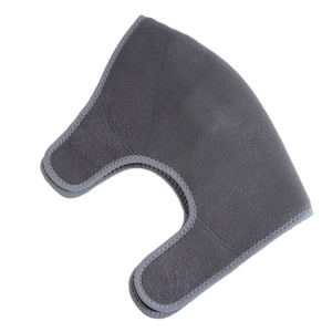 Rodillera Térmica de Alta Calidad con Masaje, Calentador Infrarrojo USB Portátil para Piernas, Venta al por Mayor - Product Image 2
