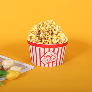 Bol personnalisé moderne <span class=keywords><strong>de</strong></span> haute qualité seau à pop-corn réutilisable bol en mélamine <span class=keywords><strong>de</strong></span> pop-corn pour le <span class=keywords><strong>dîner</strong></span> <span class=keywords><strong>de</strong></span> salle <span class=keywords><strong>de</strong></span> cinéma - Product Image 4