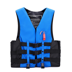 <span class=keywords><strong>Gilet</strong></span> de <span class=keywords><strong>sauvetage</strong></span> gonflable pour adultes, dispositif flottant, léger, pour enfants et adultes, offre spéciale - Product Image 4