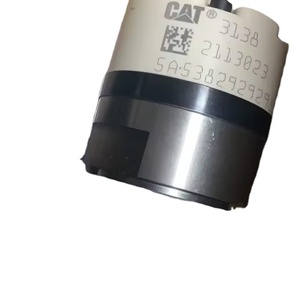 Injecteurs diesel à rampe commune de haute qualité pour moteurs diesel CAT C15 et C16, numéro de pièce 211-3023 2113023 - Product Image 1