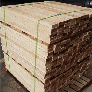 Madera Aserrada de Caucho Premium de Tailandia para los Mercados de Manufactura Industrial y Construcción por Xinthai - Product Image 1
